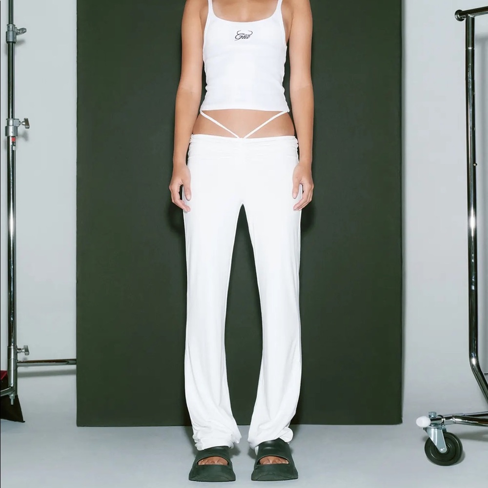 I.am.gia White Halo Pants